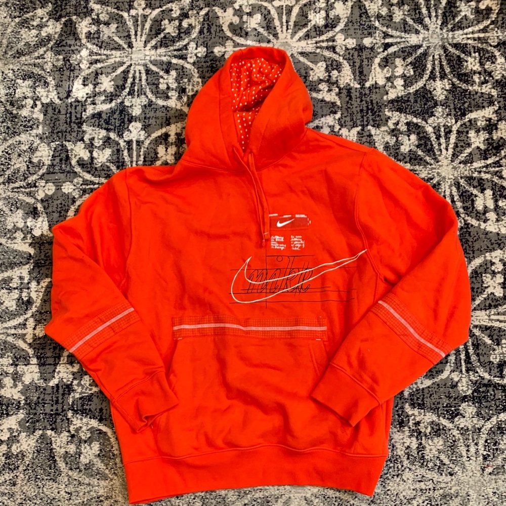 Nike hoodie